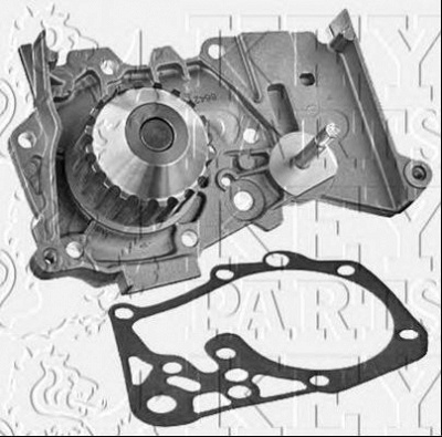 KEY PARTS kcp1778 -  Водяной насос